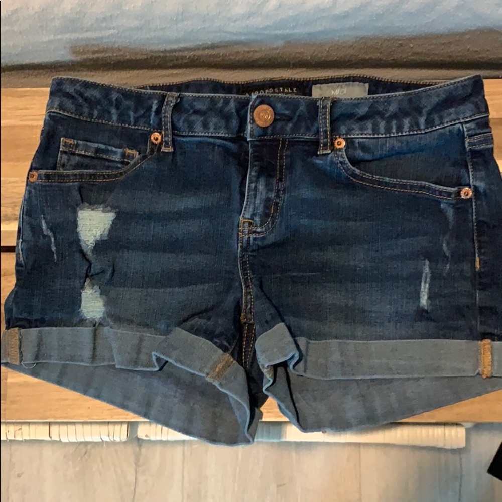 Aeropostale Shorts